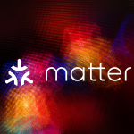 Matter-logoen