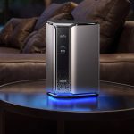 Anker MindBase smarthus-nav